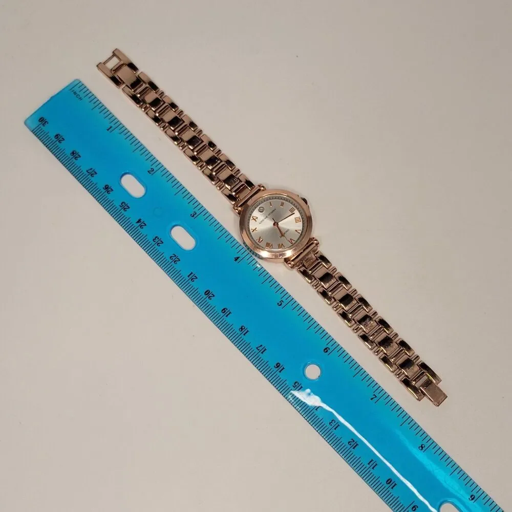 Adrienne Vittadini Women's Watch